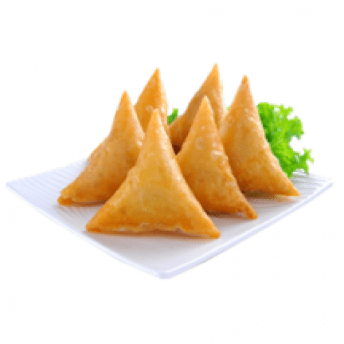 Samoussa x4