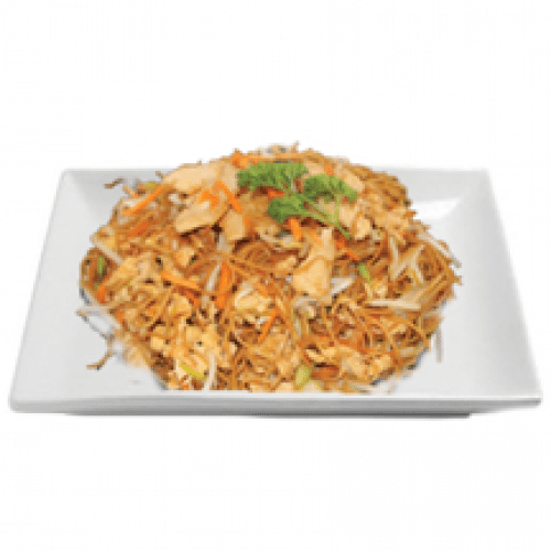 Poulet Curry