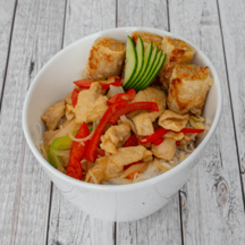 Bo Bun Poulet