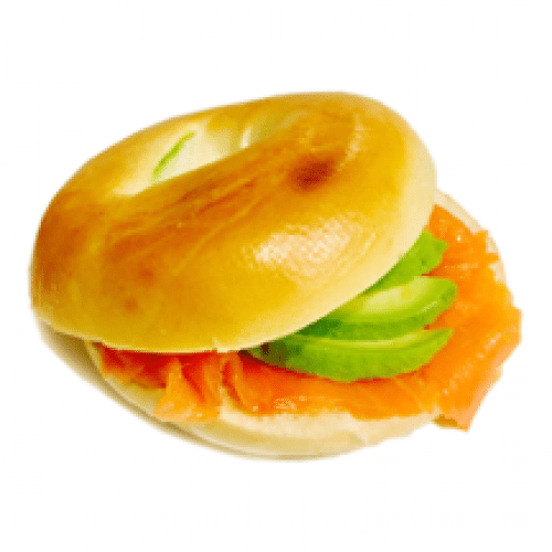 Bagel Atlanta