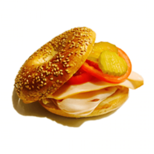 Bagel Chicago