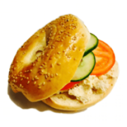 Bagel Hollywood