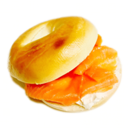 Bagel Miami
