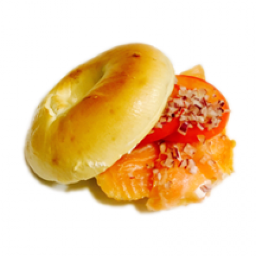 Bagel Michigan