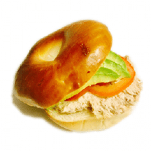 Bagel Seattle