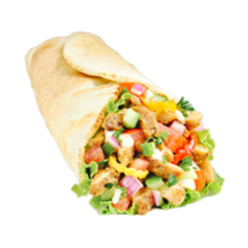 Bagel Wrap