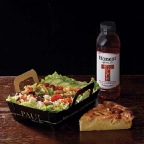 Salade Paul