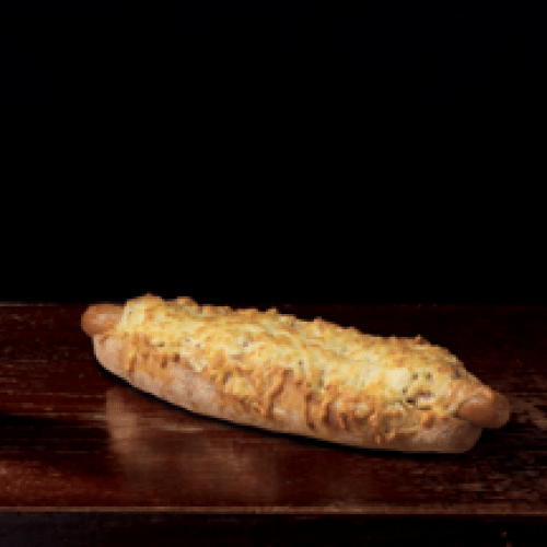 Sandwich Chaud Saucisses