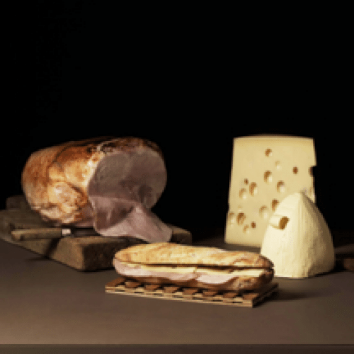Sandwich Mixte