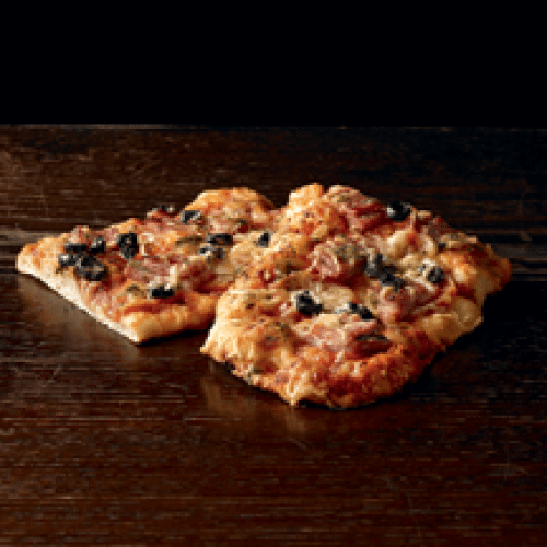 Pizza Royal