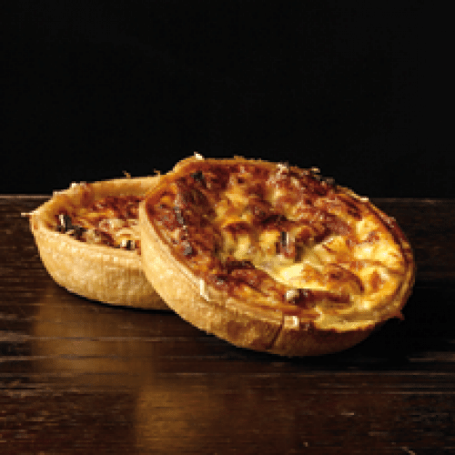 Quiche Lorraine