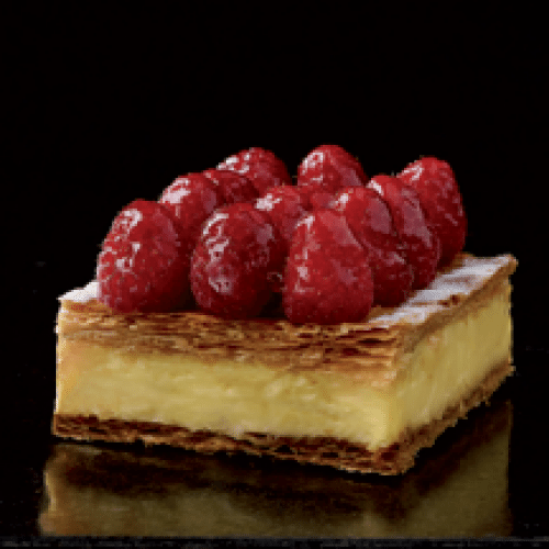 Millefeuille