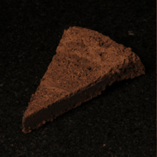 Moelleux au chocolat