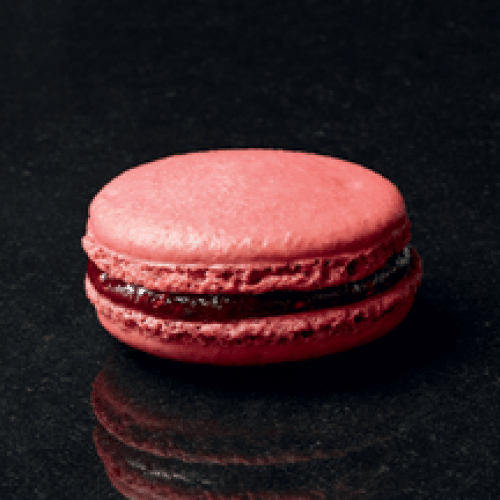 Macaron Framboise