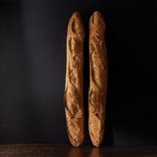Baguette Paul
