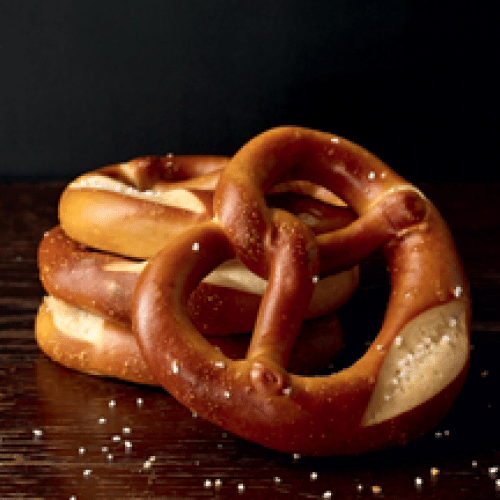 Bretzel