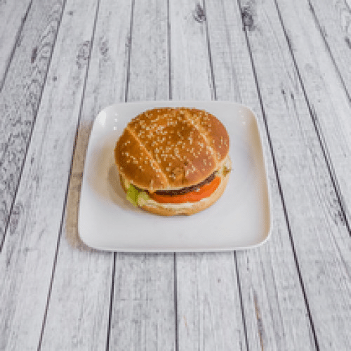 Classic Burger