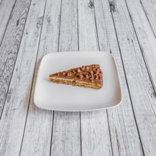 Tarte au Daim
