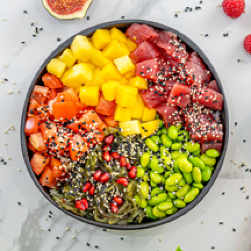 Poké Thon Grand