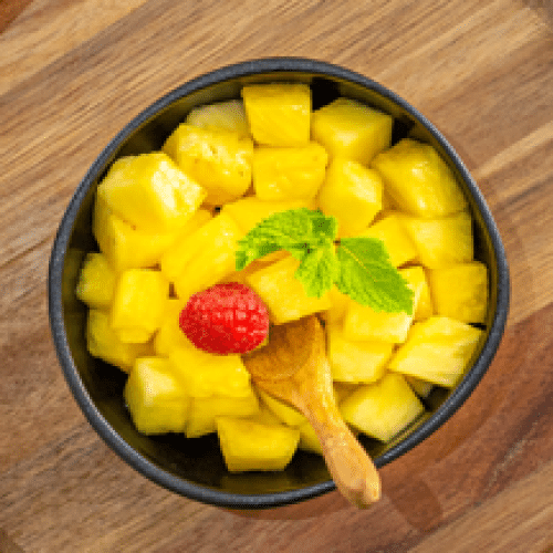 Ananas Frais