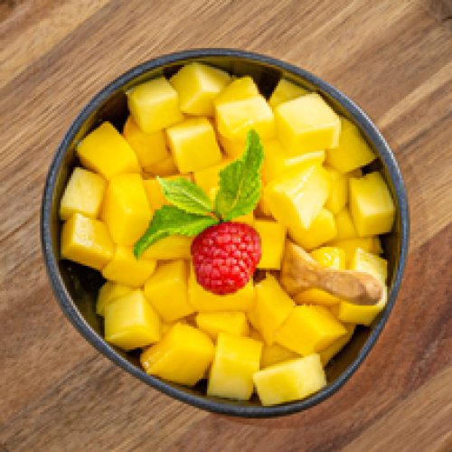 Mangue Fraîche
