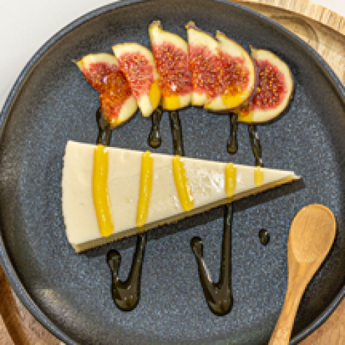 Cheesecake New York