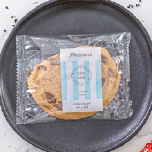 Cookie Ferdinand