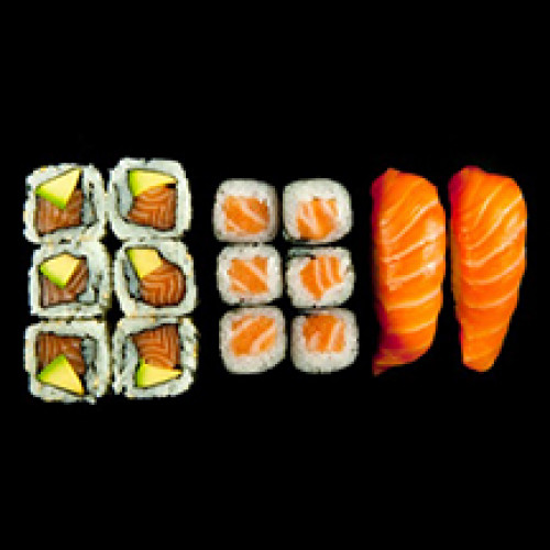 Menu Classique Original