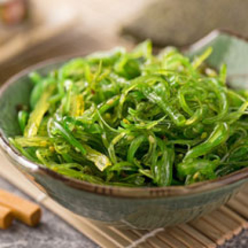 Wakame