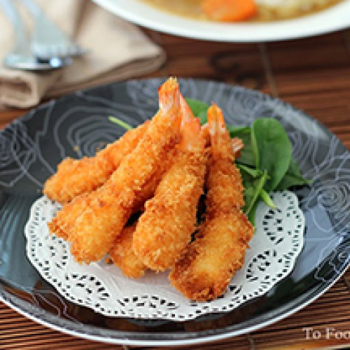 Tempura x6