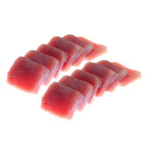 Sashimi Thon x10