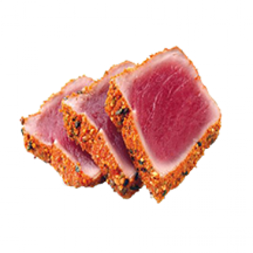 Sashimi Tataki Thon x10