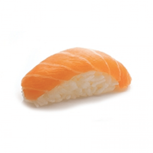 Sushi Saumon x2