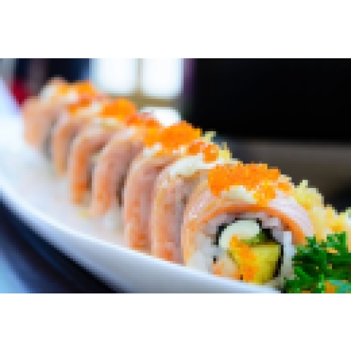 Signature Roll Nova XL x8