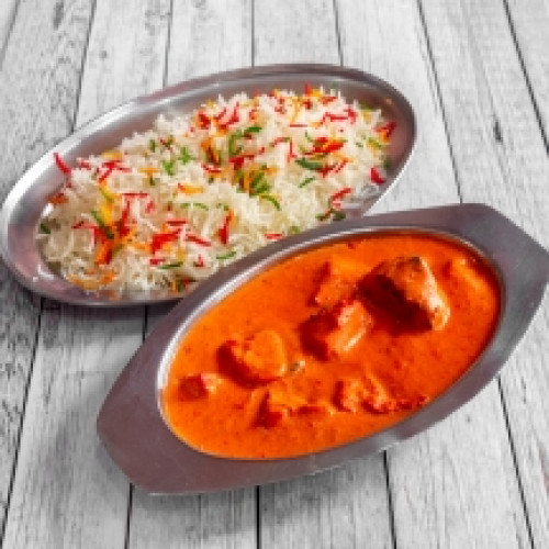 Butter Chicken