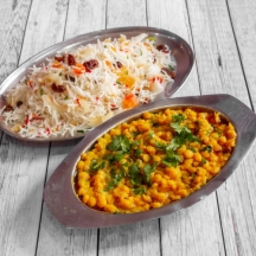 Dal Makhani