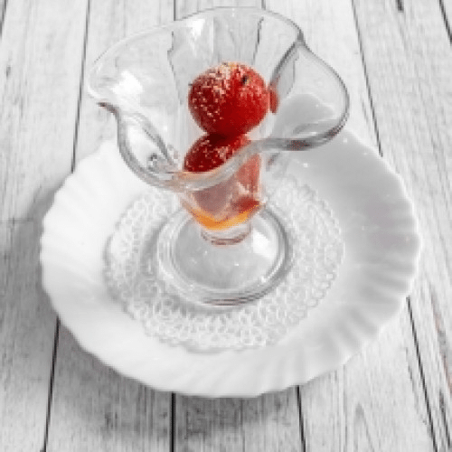 Gulab Jamun