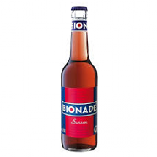BIONADE Limonade Bio Sureau 33 cl
