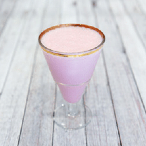 Milkshake 1