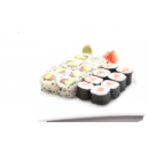 Menu midi MD1
