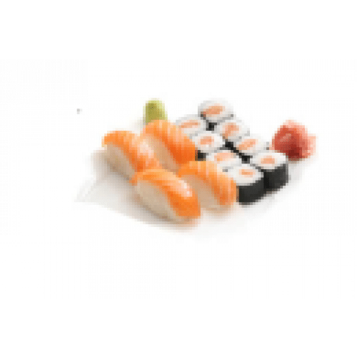Menu midi MD2