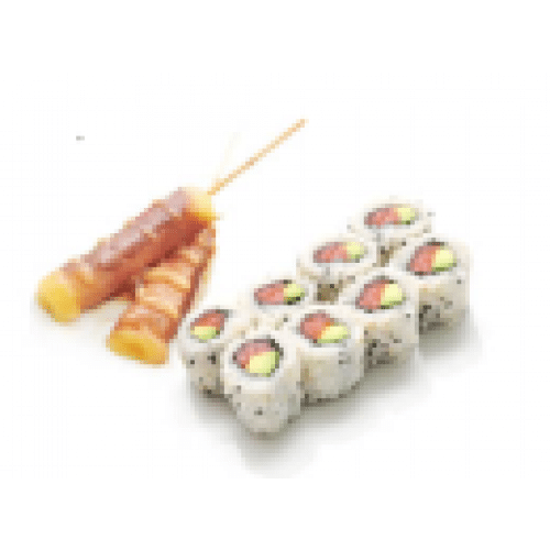 Menu midi MD4