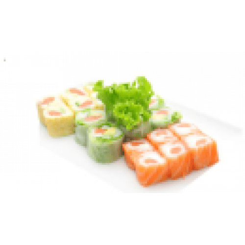 Menu M13
