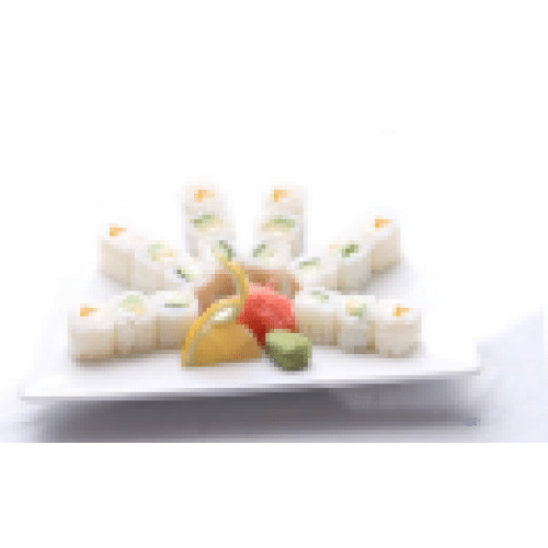 Menu M17