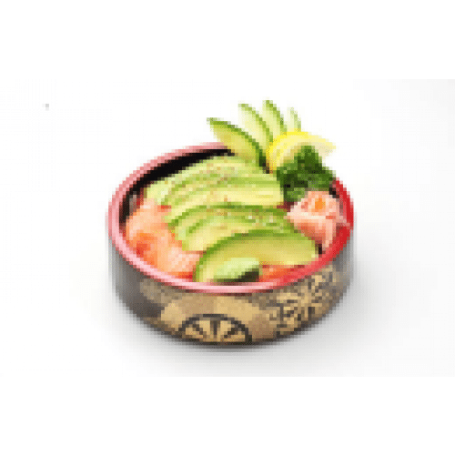 Menu chirashi C2