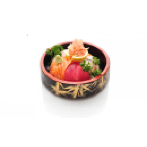Menu chirashi C3