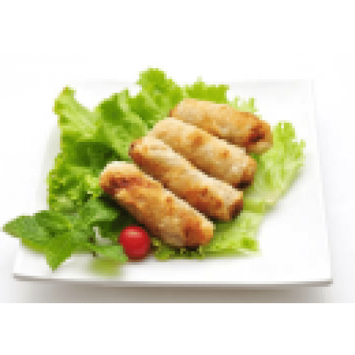Nems poulet x4