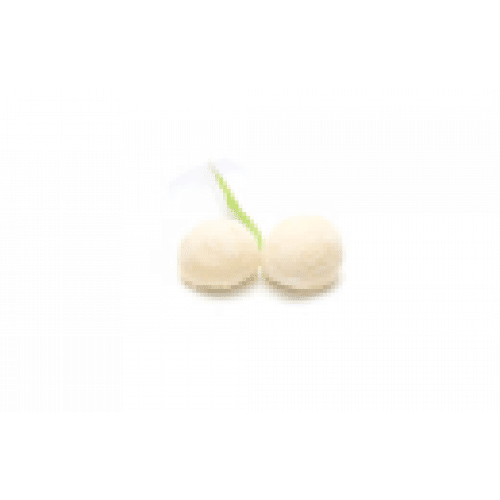 Perles de coco x2