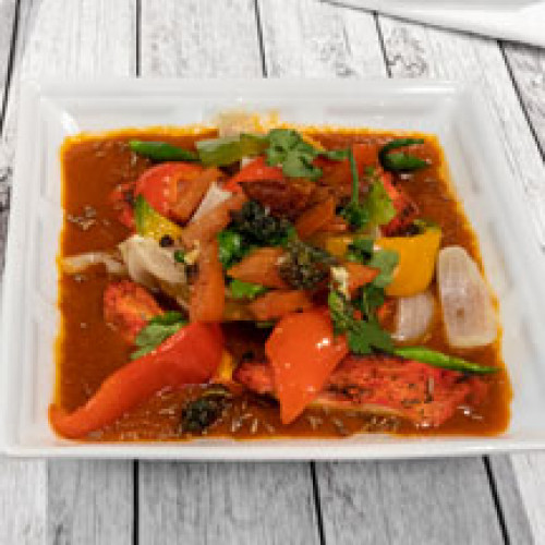 Plat Balthi Boeuf