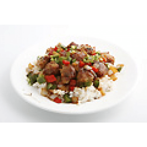 Menu Chaud NS9